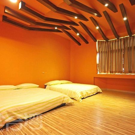 Ha Cheese B&B Bandar Lama Bandar Lama Hengchun Luaran gambar