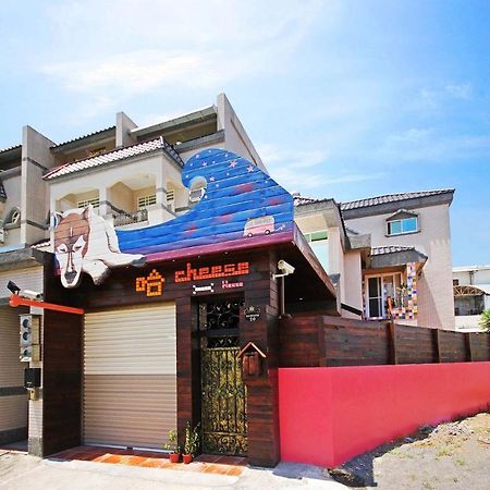 Ha Cheese B&B Bandar Lama Bandar Lama Hengchun Luaran gambar
