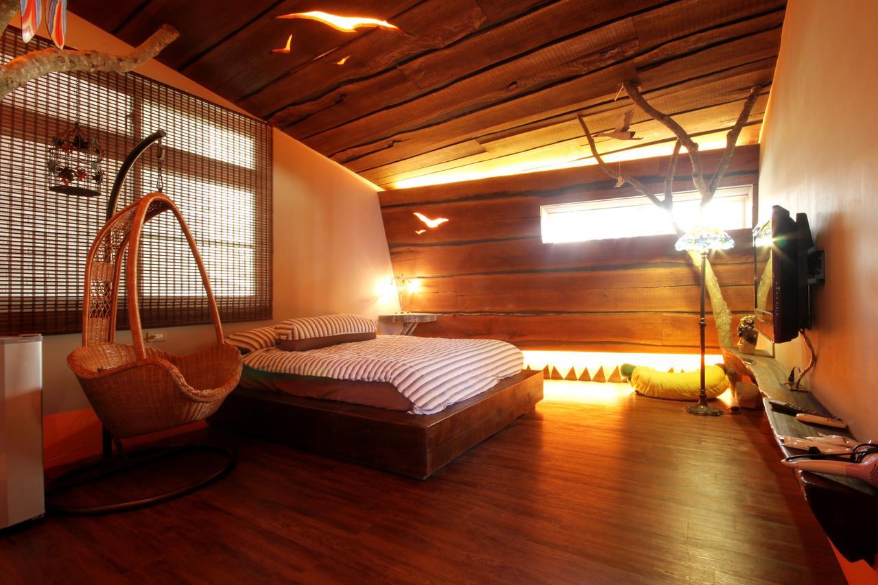 Ha Cheese B&B Bandar Lama Bandar Lama Hengchun Luaran gambar