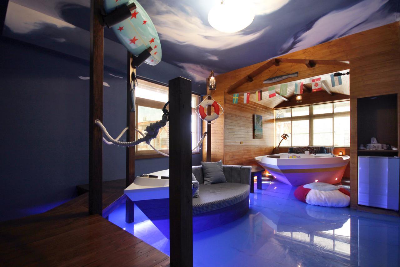 Ha Cheese B&B Bandar Lama Bandar Lama Hengchun Luaran gambar