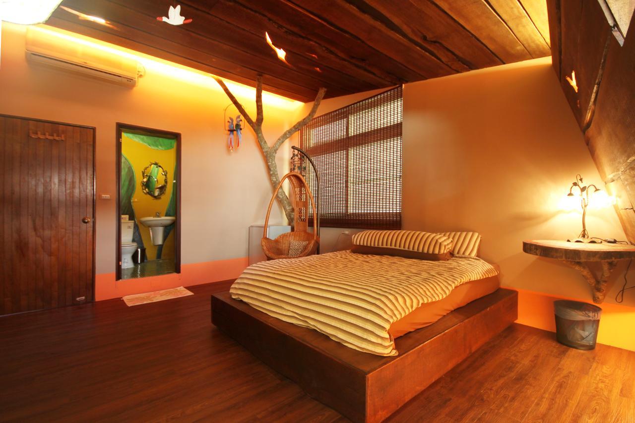 Ha Cheese B&B Bandar Lama Bandar Lama Hengchun Luaran gambar