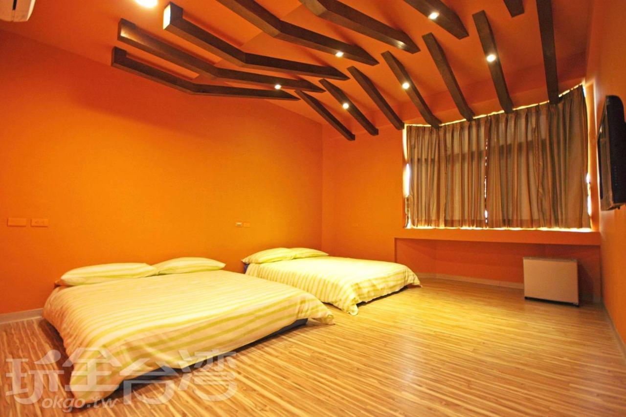 Ha Cheese B&B Bandar Lama Bandar Lama Hengchun Luaran gambar