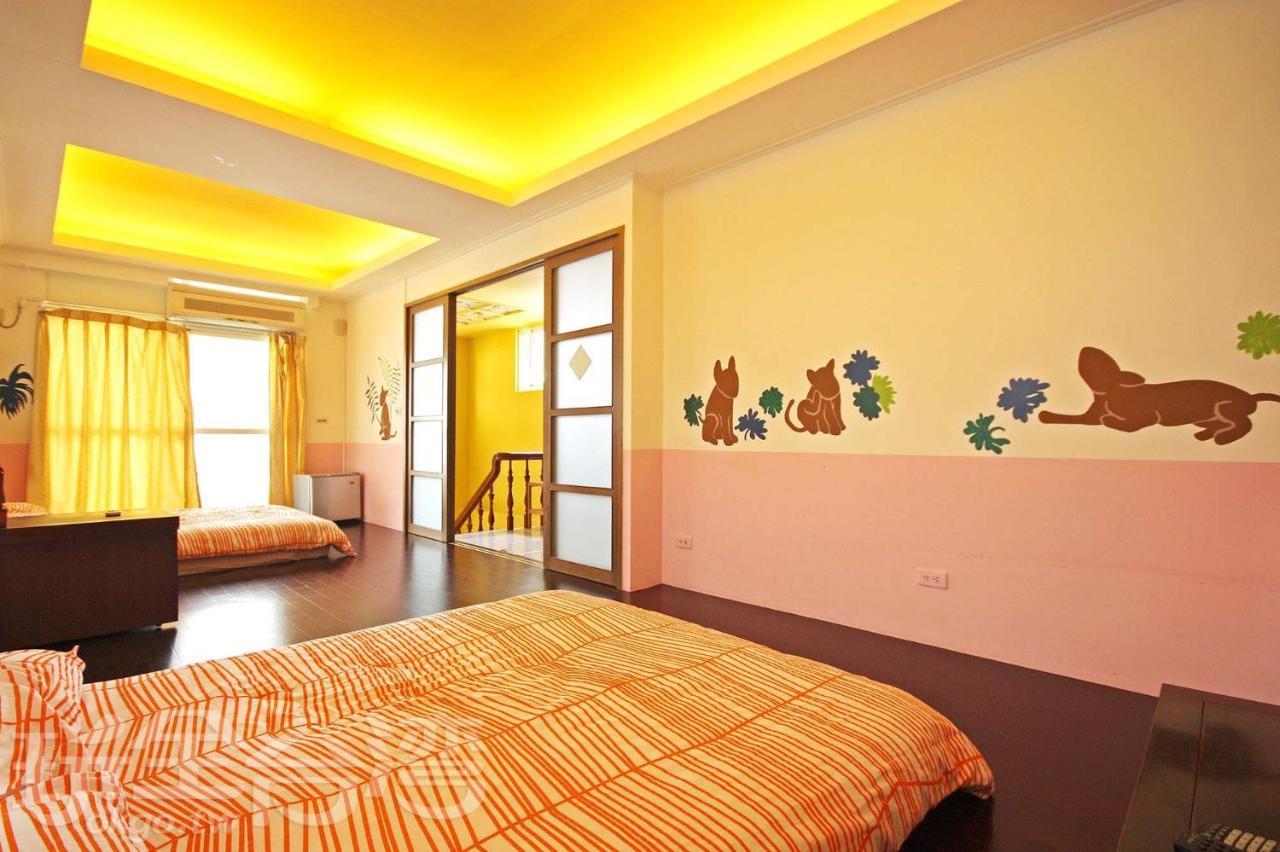 Ha Cheese B&B Bandar Lama Bandar Lama Hengchun Luaran gambar