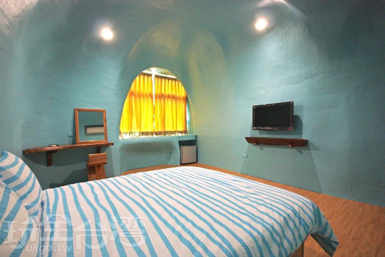 Ha Cheese B&B Bandar Lama Bandar Lama Hengchun Luaran gambar
