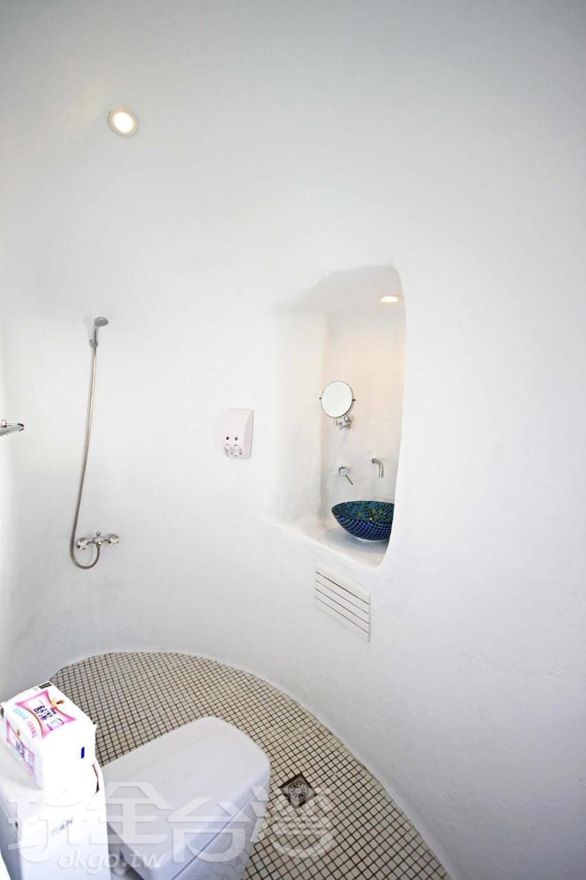 Ha Cheese B&B Bandar Lama Bandar Lama Hengchun Luaran gambar