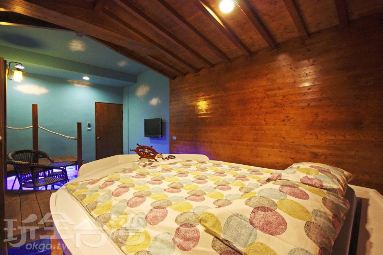Ha Cheese B&B Bandar Lama Bandar Lama Hengchun Luaran gambar